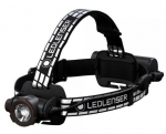 Pealamp Ledlenser H7R 502197, 6000 - 6700 &deg;K