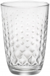 Joogiklaas Bormioli Rocco, klaas, 0.395 l