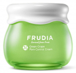 N&auml;okreem Frudia Green Grape, 55 ml