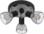 Valgusti lagi Candellux Modo, E14, 3 x 40 W