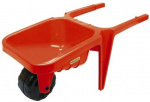 Aiam&auml;nguasi Wader Gigant Wheelbarrow, punane v.