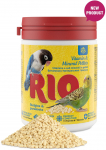 Vitamiinid Mealberry, 0.12 kg