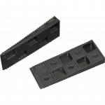 Ehituskiil Okko, 88 mm x 29 mm x 3 mm, 20 tk
