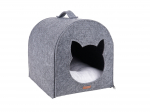 Kassimaja Amiplay Hygge, hall, 36 cm x 33 cm