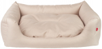 Loomavoodi Amiplay Basic, liivakarva pruun, 68x56x18 cm