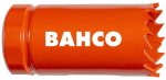 Augusaag bimetall Bahco Sandflex&reg;, 3 cm