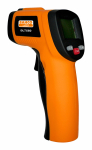 Pingemuundur Bahco Laser BLT550