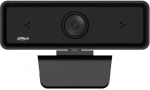 Veebikaamera Dahua DH-UZ3, must v., CMOS