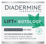 &Ouml;ine n&auml;okreem Diadermine Lift+ Botology, 50 ml