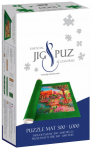 Pusle matt Heye Puzzle Mat, 80 cm x 61 cm, roheline v.