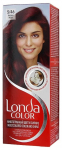 Juuksev&auml;rv Londa Color, ruby, 5/46, 110 ml