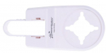 Ukselukk Dreambaby Lever Door Lock, valge
