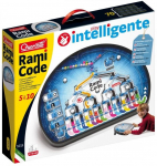 M&auml;ng Quercetti Rami Code, sinine v.