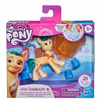 M&auml;ngukujuke Hasbro My Little Pony F1785, mitmev&auml;rviline/(v&auml;rv/disain valitakse juhuslikult)