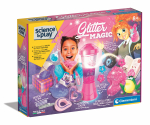 M&auml;nguasi Clementoni Magic glitter