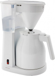 Filterkohvimasin Melitta Easy II, valge v.