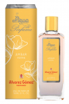 Parf&uuml;&uuml;mvesi Alvarez Gomez &Aacute;mbar Femme, 150 ml