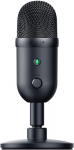 Kondensaatormikrofon Razer Seiren V2 X, must v.