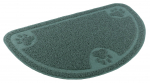 Matt loomakausside jaoks Ferplast, 58.8 cm x 36.3 cm x 0.5 cm, roheline v.
