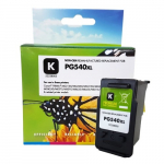 Tindiprinteri kassett Static Control Canon PG-540XL (5222B005), must v.