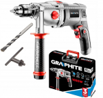 Perforaator Graphite 58G722, 3.7 kg, 1050 W