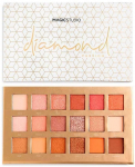 Lauv&auml;rv Magic Studio Diamond Passion, 23.4 g, mitmev&auml;rviline