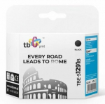Tindiprinteri kassett TB Print TBE-S1291B, must, 15 ml