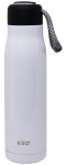 Termospudel Kiro KI020TBWH, 0.5 l, must v.