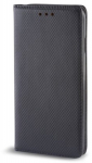 Telefoni &uuml;mbris OEM Smart Magnet for Samsung Galaxy S22, must v., Samsung