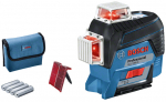 Niveliir Bosch GLL 3-80 C Professional 0601063R00