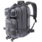 Matkaseljakott Magnum Fox FGD-IRO, hall v., 25 l