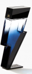 Parf&uuml;&uuml;mvesi Carolina Herrera Bad Boy Cobalt, 50 ml