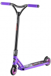 Triki t&otilde;ukeratas Bestial Wolf Booster B18, must/violetne