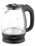 Elektriline veekeetja Maestro MR-063-BLACK, 1.7 l, must v.