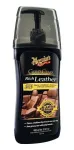 Puhastusvahend Meguiars Gold Class Leather Cleaner, 0.4 l