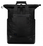 Matkaseljakott Rivacase Dijot, must v., 25 l, 15.6"