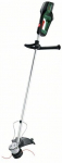 Akuga v&otilde;sal&otilde;ikur-trimmer Bosch AdvancedGrassCut 36V-33, 36 V