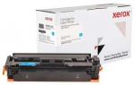 Toonerikassett Xerox 414X (W2031X), ts&uuml;aansinine (cyan) v.