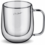 Klaaside komplekt Lamart Mocca LT9034, klaas, 0.25 l, 2 tk