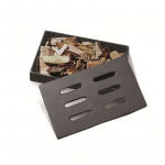 Suitsutuskast Char-Broil, 20.6 cm x 13 cm x 3.5 cm