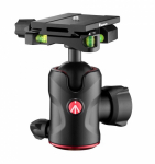 Kaamera statiivipea Manfrotto MH496-Q6 + Q6