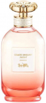 Parf&uuml;&uuml;mvesi Coach Dreams Sunset, 90 ml