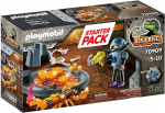 Konstruktor Playmobil Dino Rise Tule Skorpion 70909