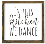 Seinadekoor Wallity UKZM048, 15 cm x 15 cm