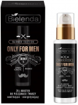 N&auml;ogeel Bielenda Only for Men Barber Edition, 30 ml