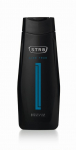 Meeste kehapesugeel Sarantis STR 8 Live True, 400 ml