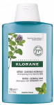 &Scaron;ampoon Klorane Detox Normal Hair, 200 ml