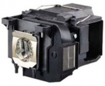 Projektorilamp CoreParts ML12516, must
