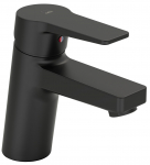 Valamusegisti Oras Twista 3810F-33, must v.