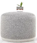 Tumba Hanah Home Cedre 209FLF1163, hall v., 51 cm x 51 cm x 41 cm